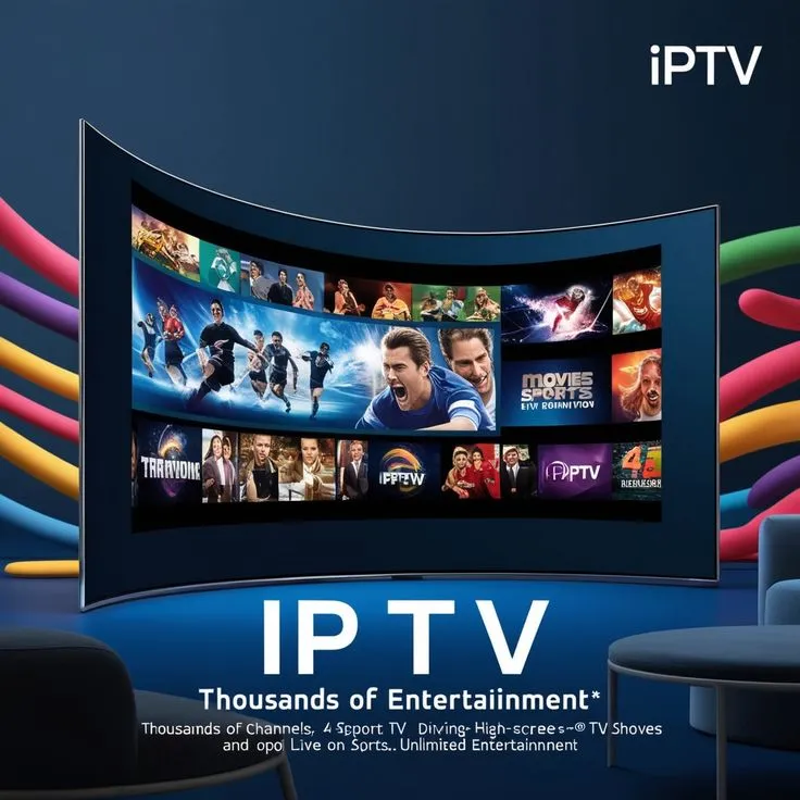 m3u iptv