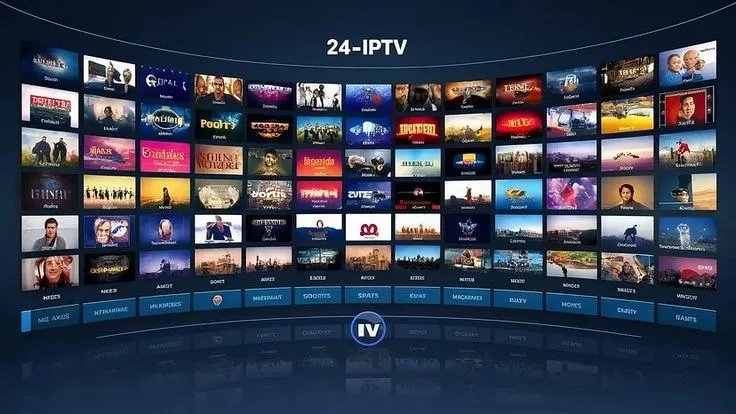 m3u iptv