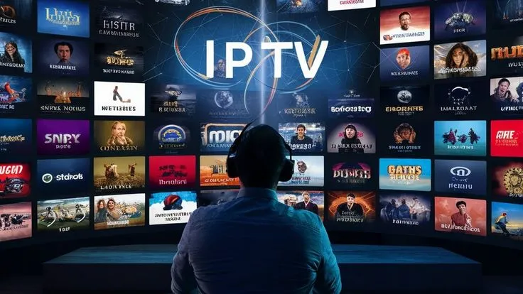 iptv free trial