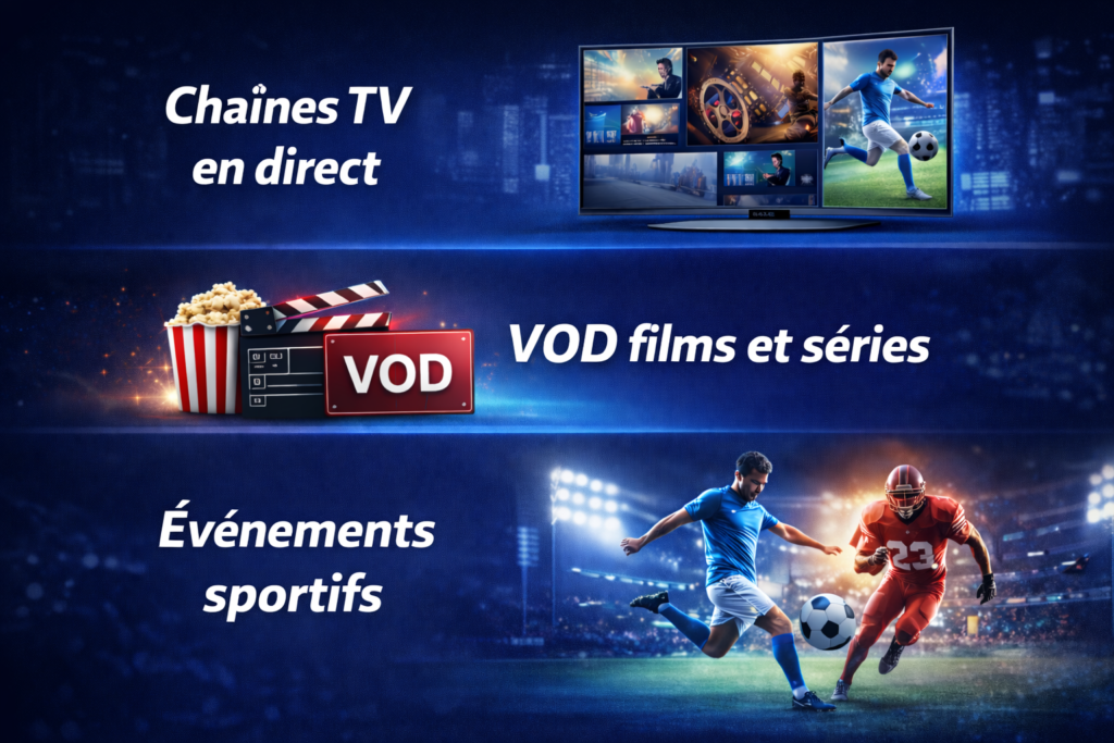 agence-IPTV