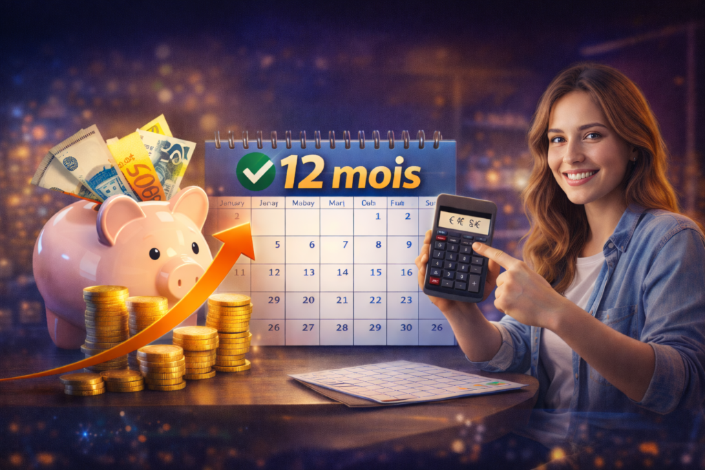 Économies avec abonnement IPTV 12 mois : prix abordable, formule annuelle et meilleur rapport qualité/prix