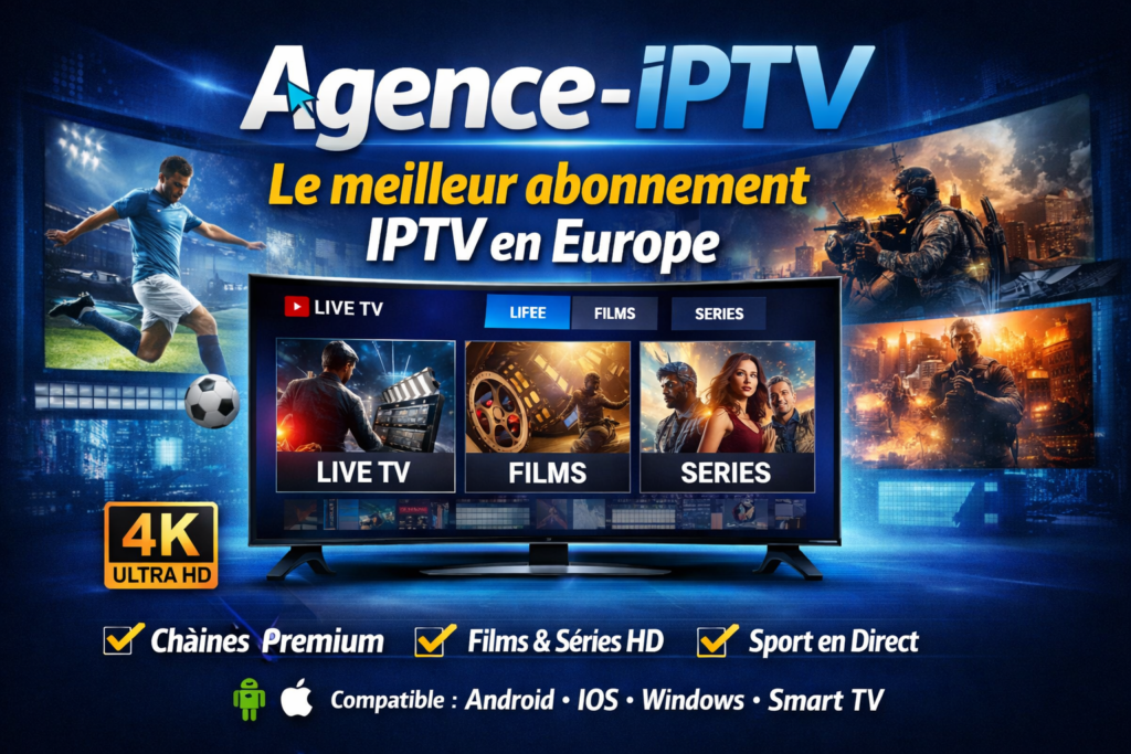 agence-iptv