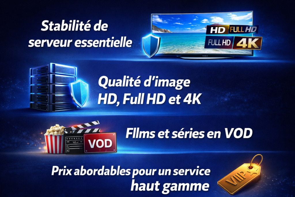 Agence-IPTV