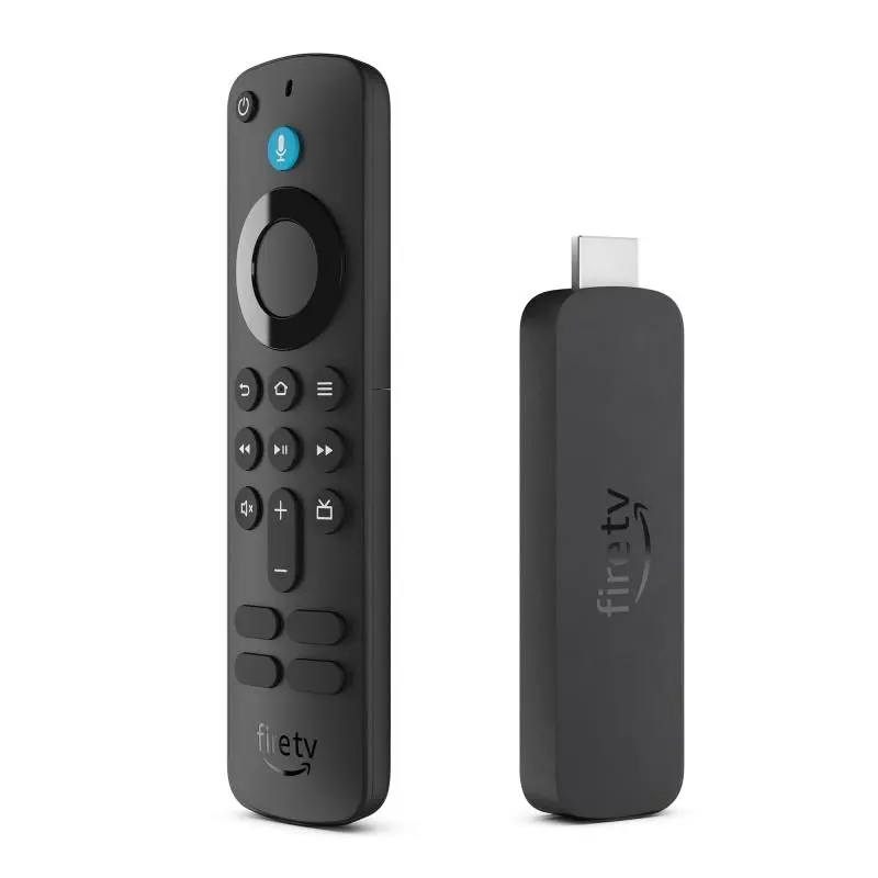 IPTV Fire Stick pour regarder la télévision en streaming